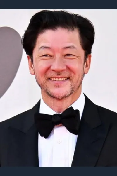 Tadanobu Asano