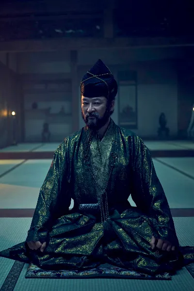 Tadanobu Asano photo