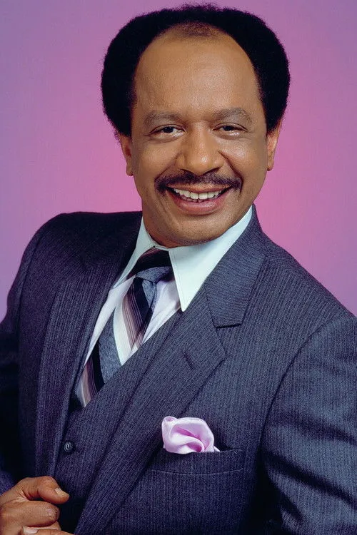 Sherman Hemsley photo
