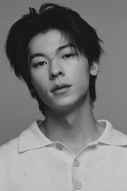 Greg Hsu photo