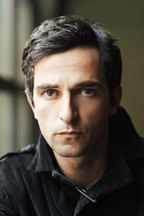 Bastien Katerini