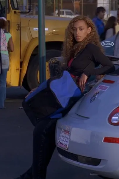 Solange photo