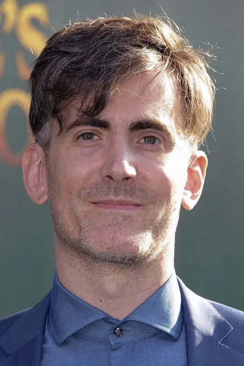 Daniel Hart photo