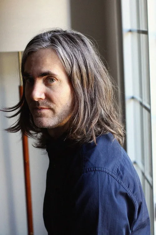 Daniel Hart photo