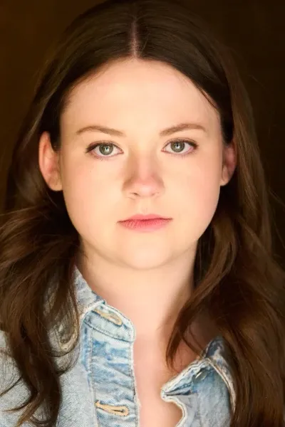Kate Moyer photo