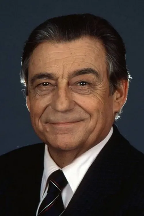 Jacques Heroux