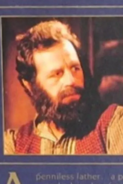Paul Dooley photo