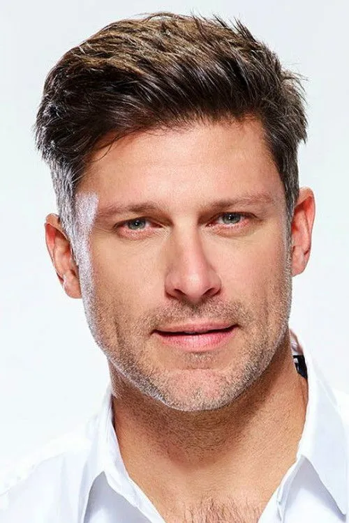 Dan Scott