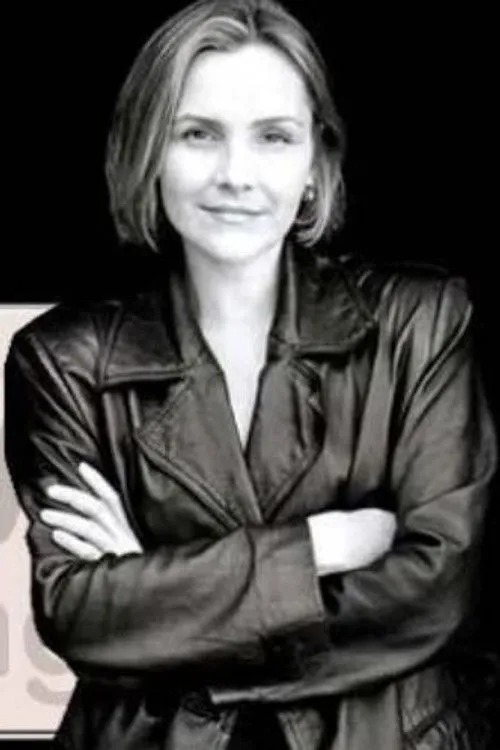 Charity James