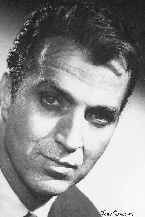 Julio Woodcrest