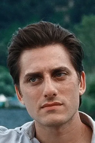 Luca Marinelli photo