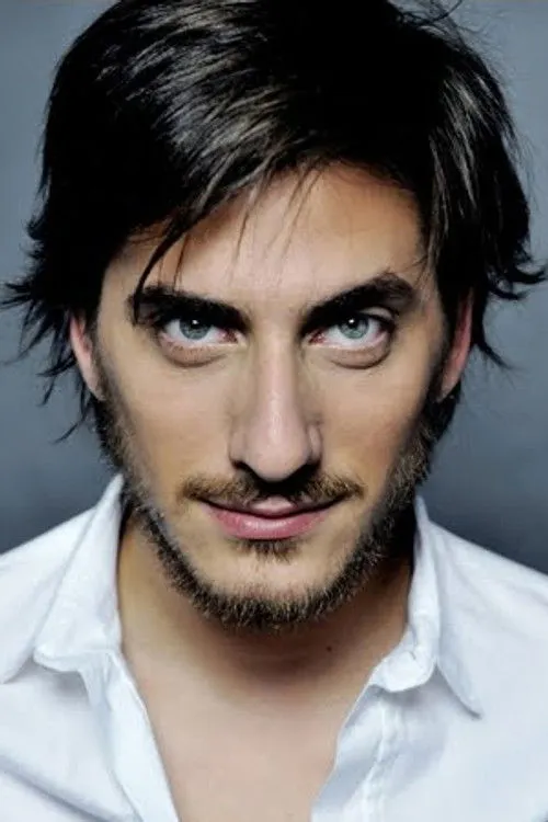 Luca Marinelli photo