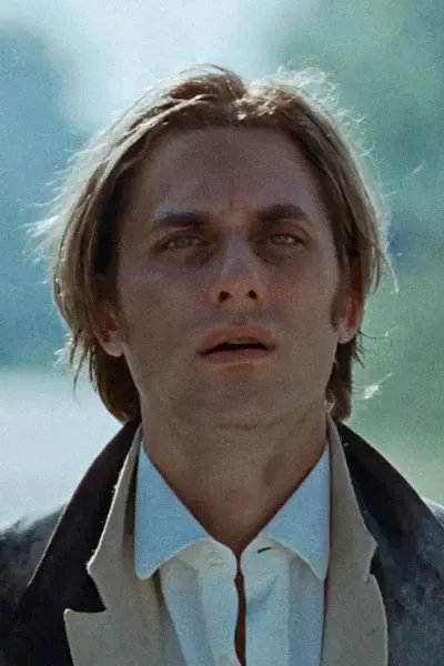 Paolo Malatesta