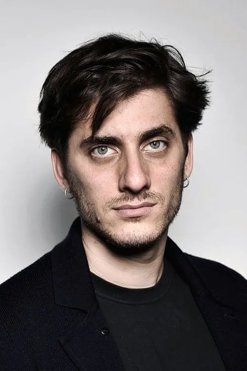 Luca Marinelli photo