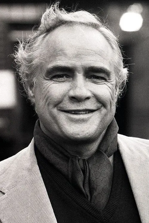 Marlon Brando photo