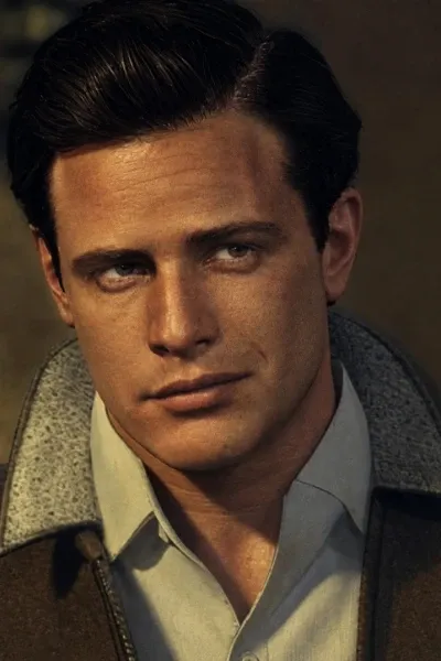 Marlon Brando photo