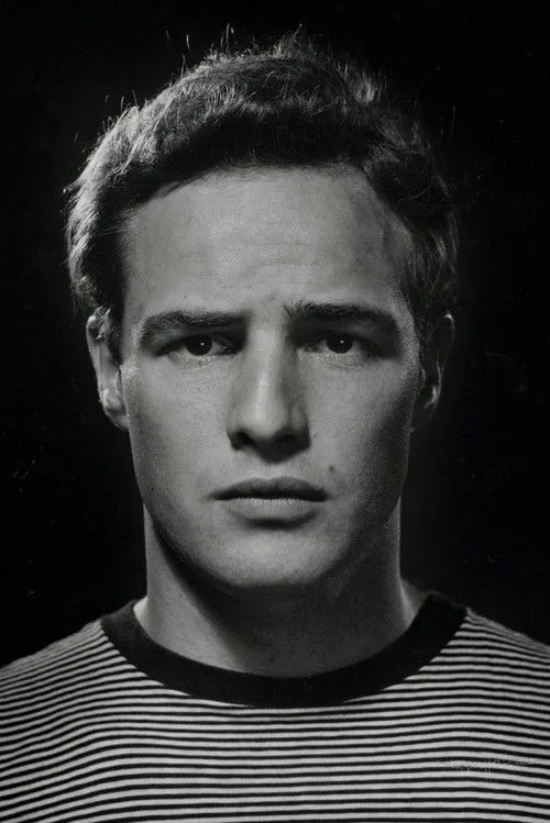 Marlon Brando photo