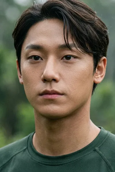 Daniel Cho
