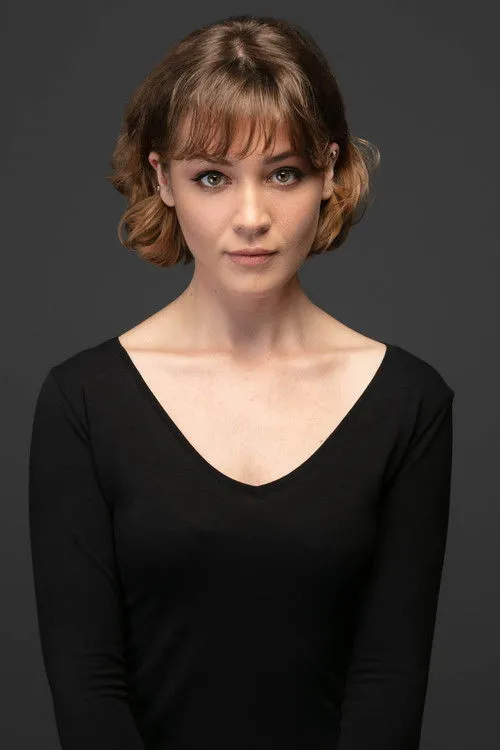 Deniz Işın photo