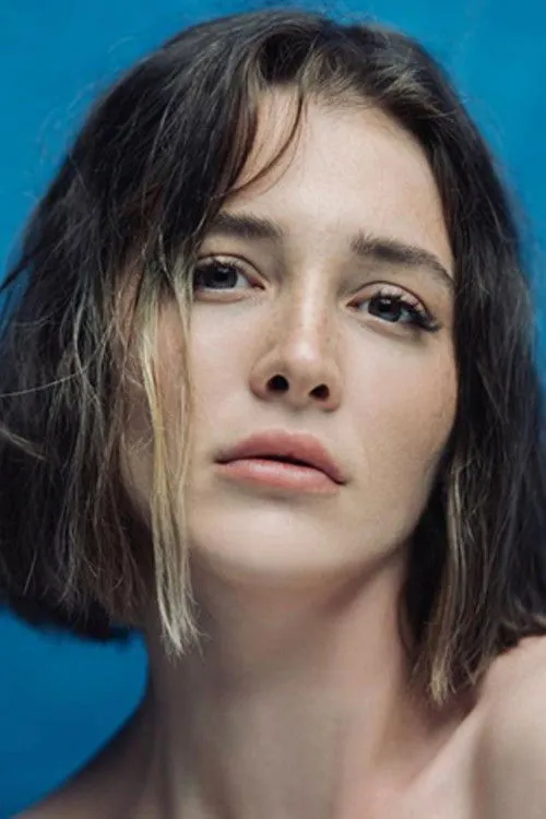 Deniz Işın photo
