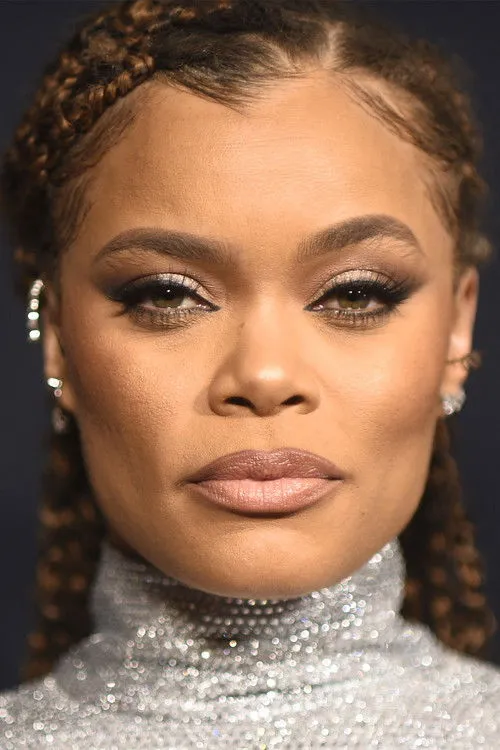 Andra Day photo