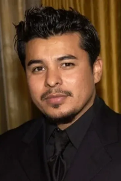 Jacob Vargas photo