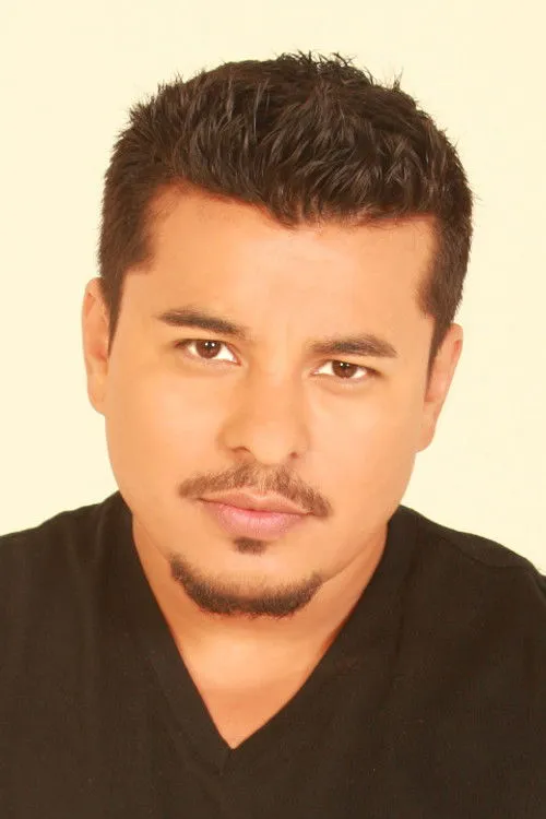 Jacob Vargas photo
