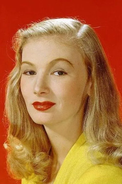 Veronica Lake photo