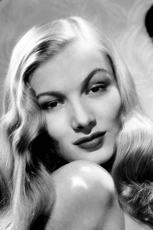 Veronica Lake photo
