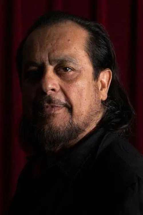 Tito Larriva photo