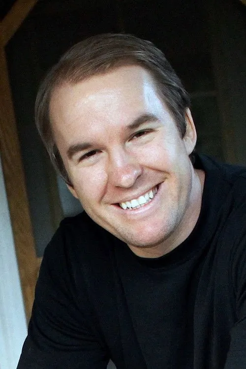 Geoffrey Barone