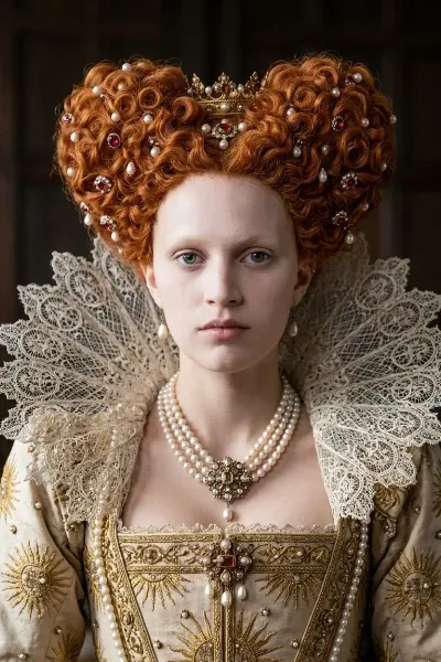 Queen Elizabeth I