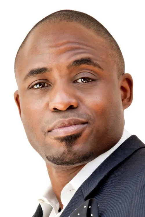 Wayne Brady photo