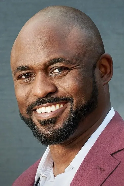 Wayne Brady photo