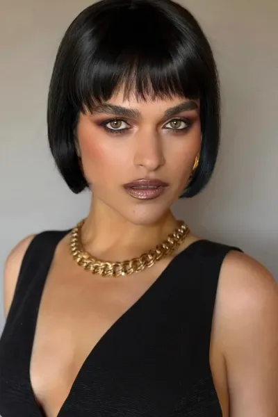 Eve Harlow photo