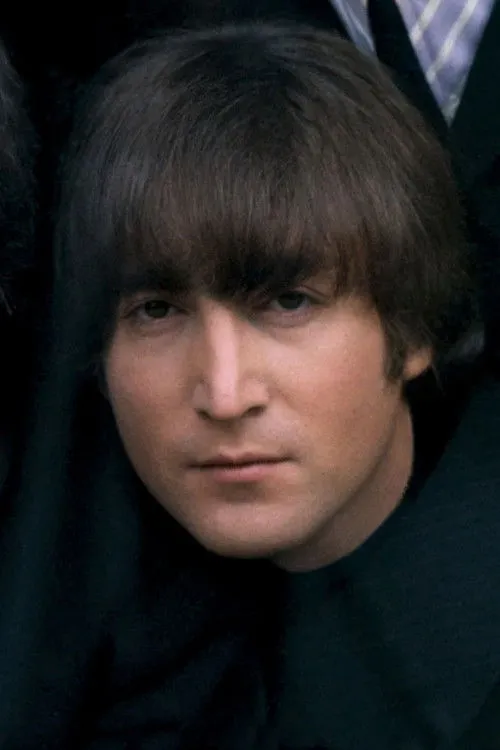 John Lennon photo