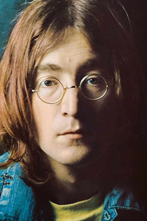 John Lennon photo