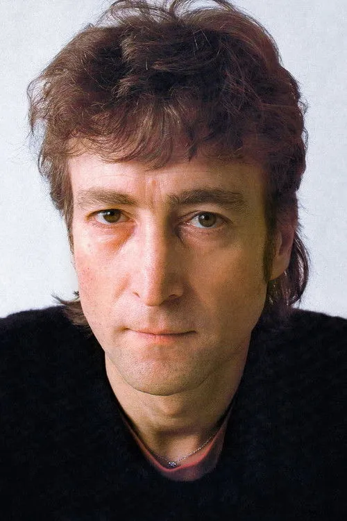 John Lennon photo