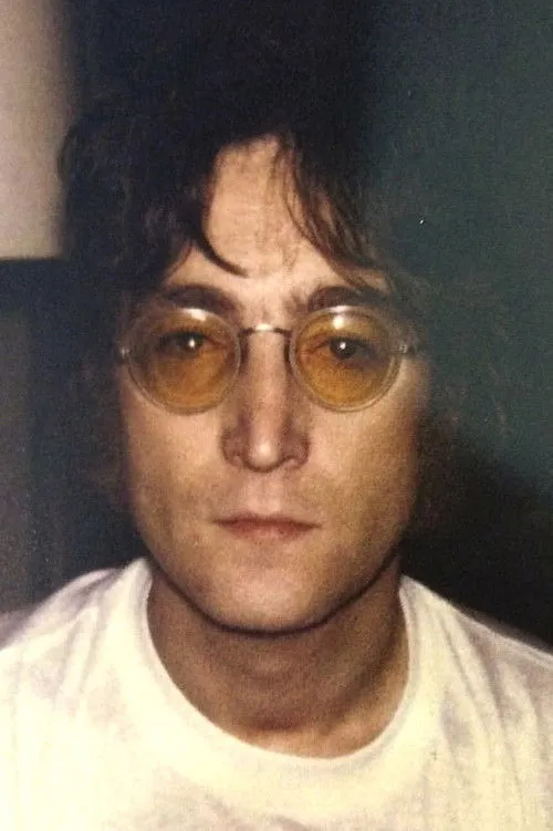 John Lennon photo