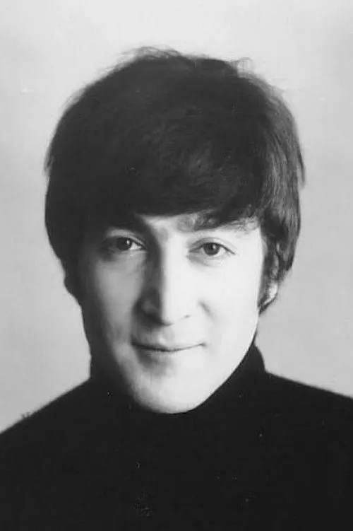 John Lennon photo
