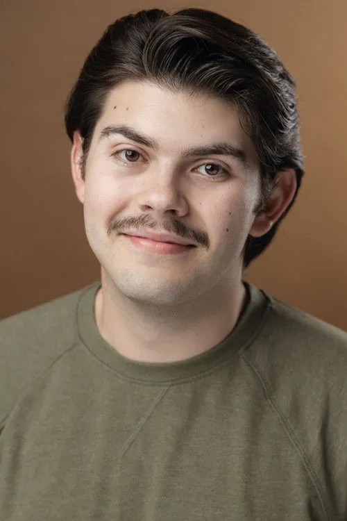 David Kaid photo