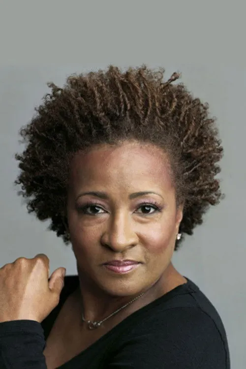 Wanda Sykes photo