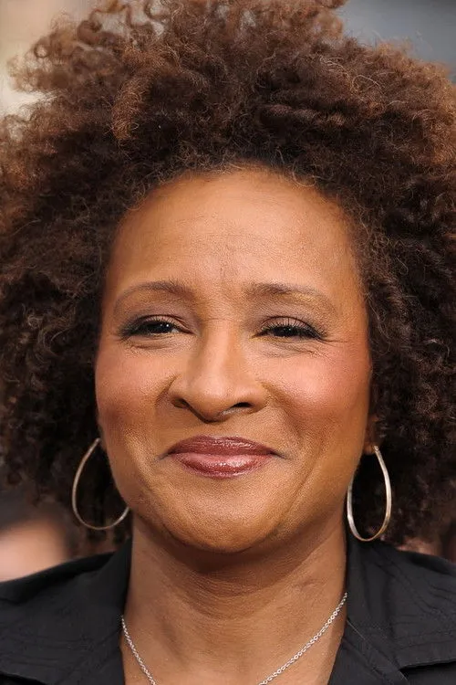 Wanda Sykes photo