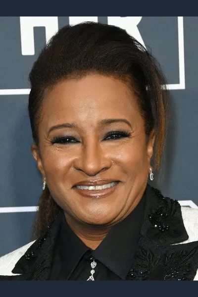 Wanda Sykes photo
