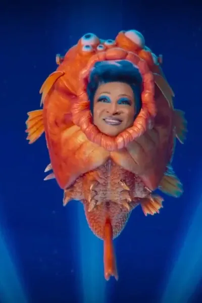 Wanda Sykes photo