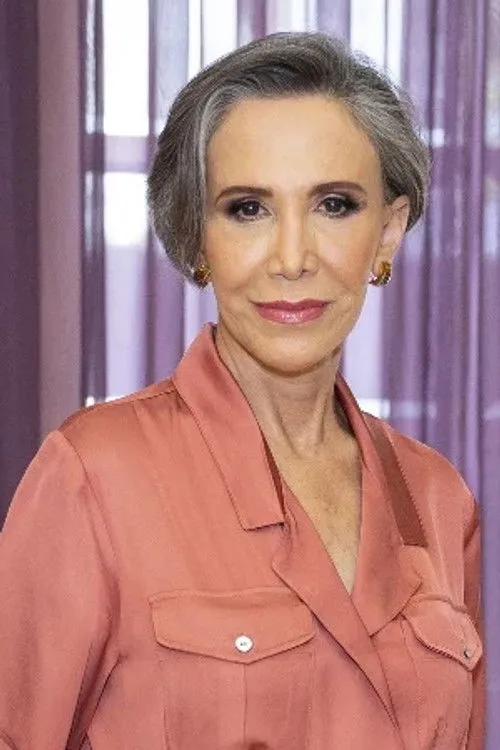 Florinda Meza García photo