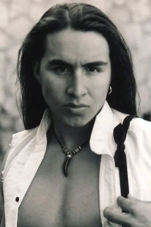 Daniel Luján photo