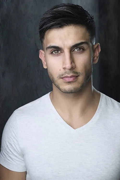 Kaveh the Blacksmith