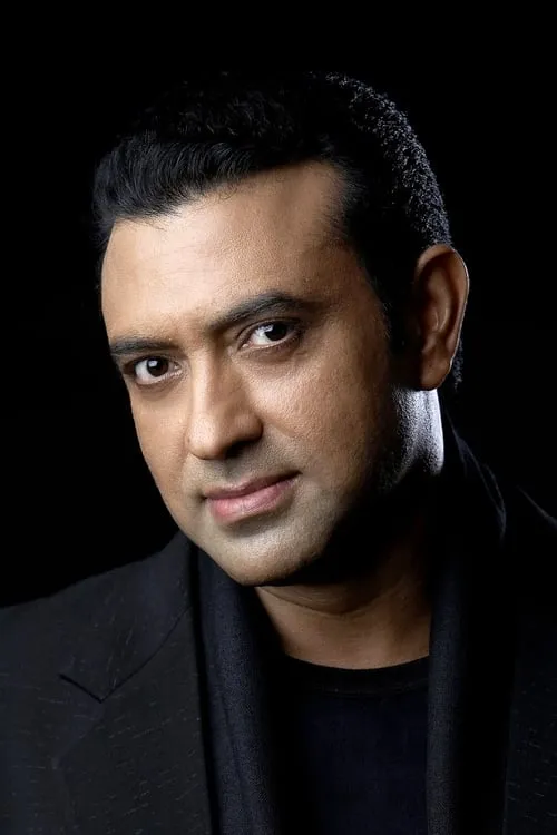 Rajiv Kachroo Fan Casting | myCast.io