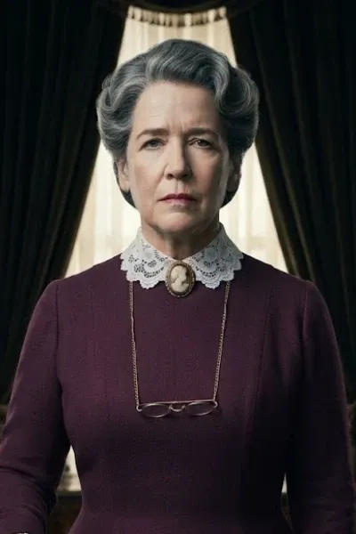 Aunt Alexandra